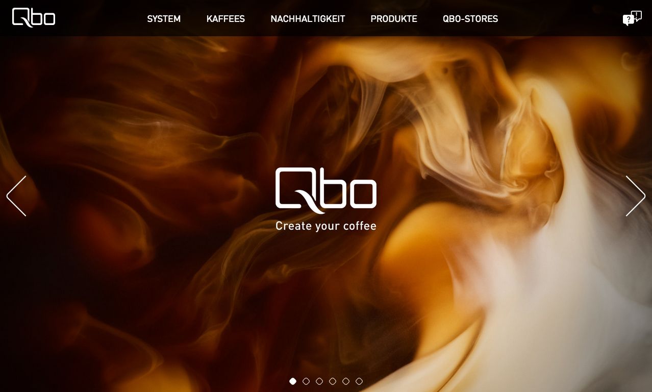 QBO — Web